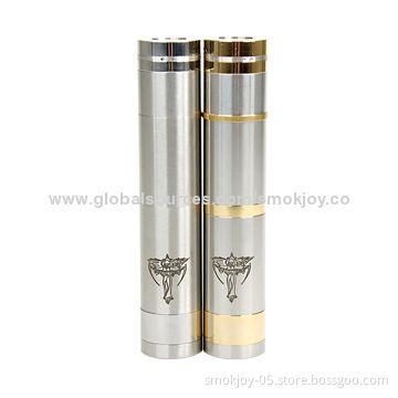 E-cig, wholesale stingray mod, 26650 mod clone